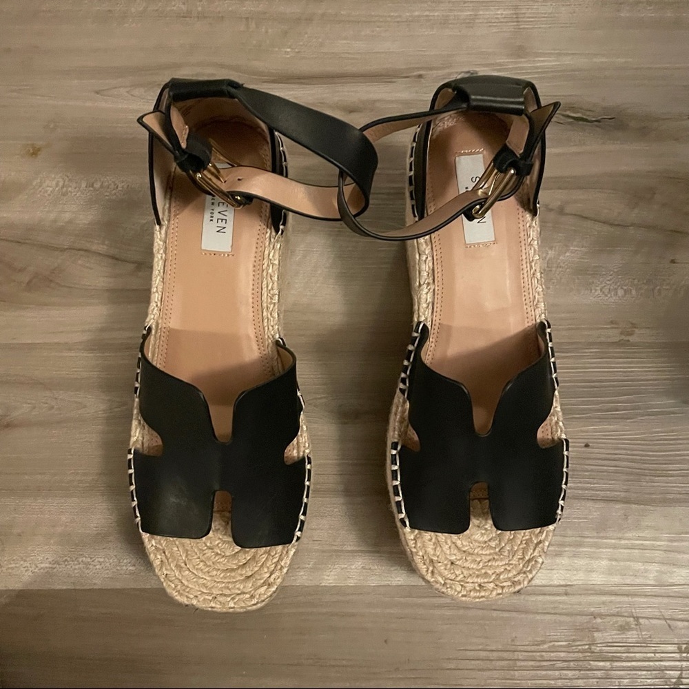 New Steven By Steve Madan Wedges 9.5 - image 6